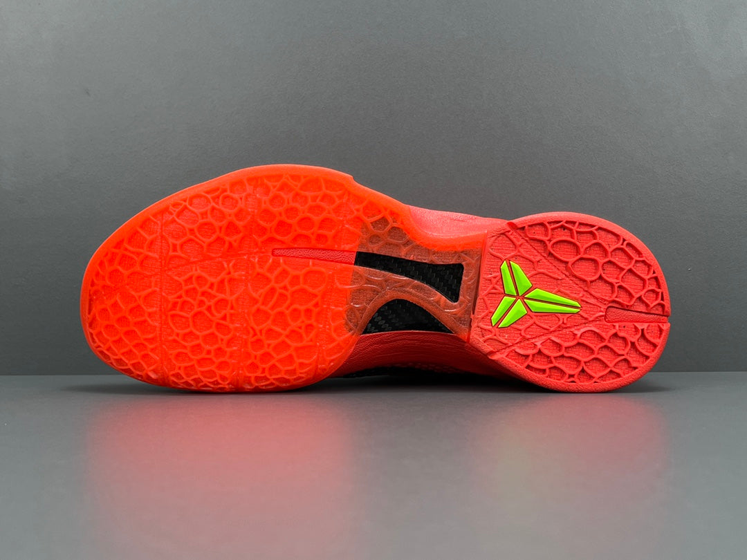 GT NK ZOOM KOBE 6