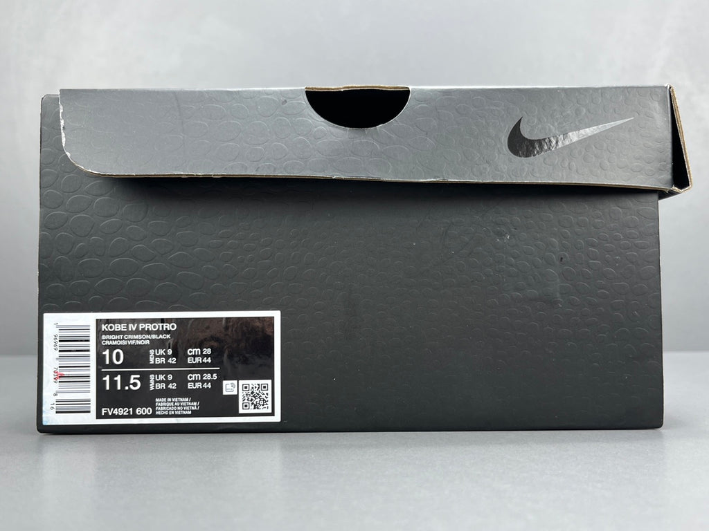 GT NK ZOOM KOBE 6