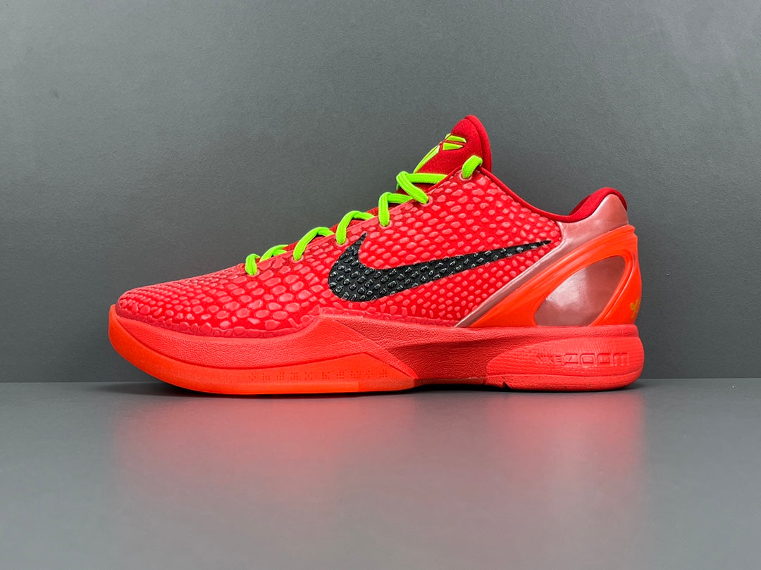 GT NK ZOOM KOBE 6