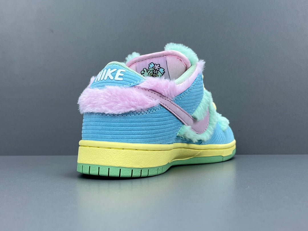 Verdy x Nike Dunk SB