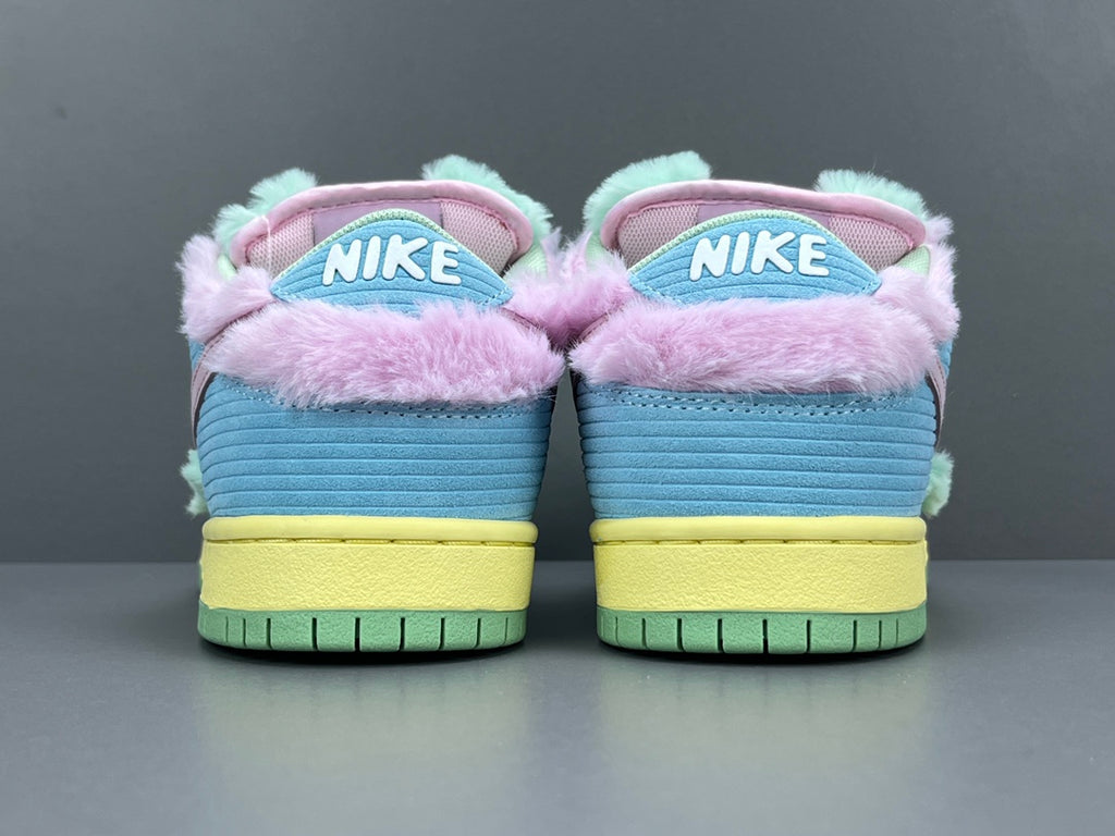 Verdy x Nike Dunk SB