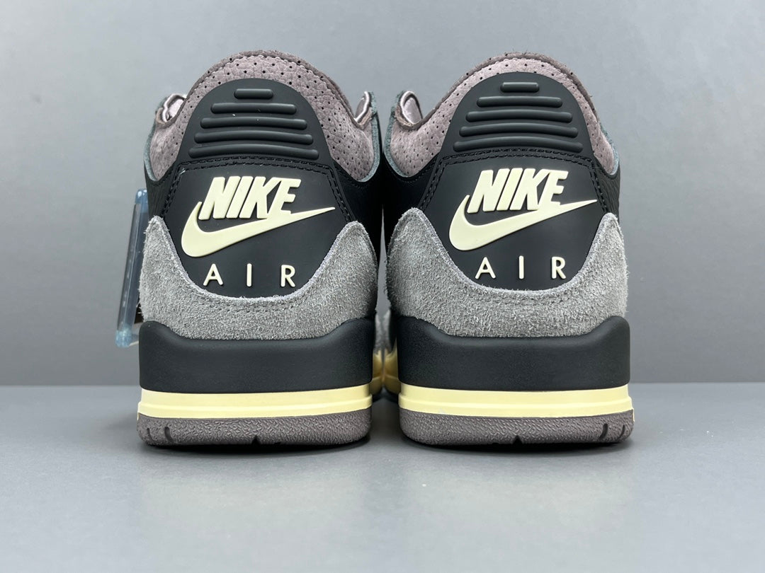 A Ma Maniere x Jordan Air Jordan 3