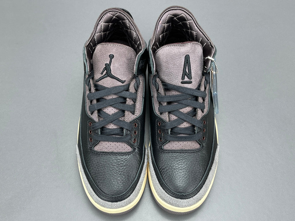 A Ma Maniere x Jordan Air Jordan 3