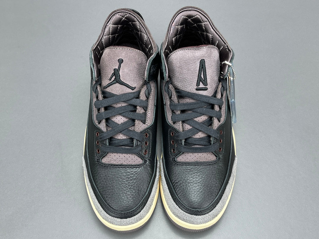 A Ma Maniere x Jordan Air Jordan 3