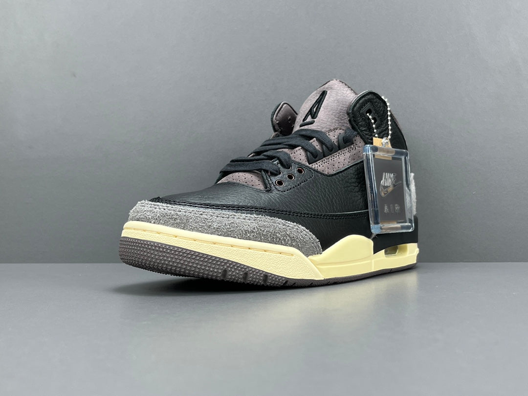 A Ma Maniere x Jordan Air Jordan 3