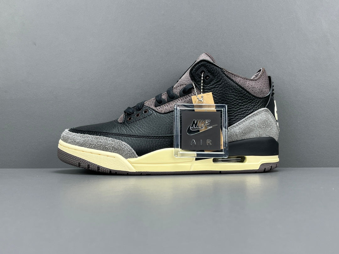 A Ma Maniere x Jordan Air Jordan 3