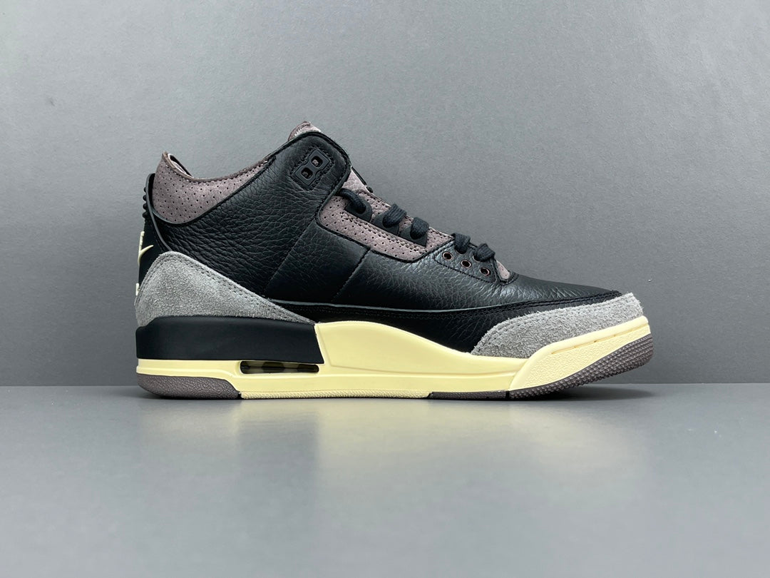 A Ma Maniere x Jordan Air Jordan 3
