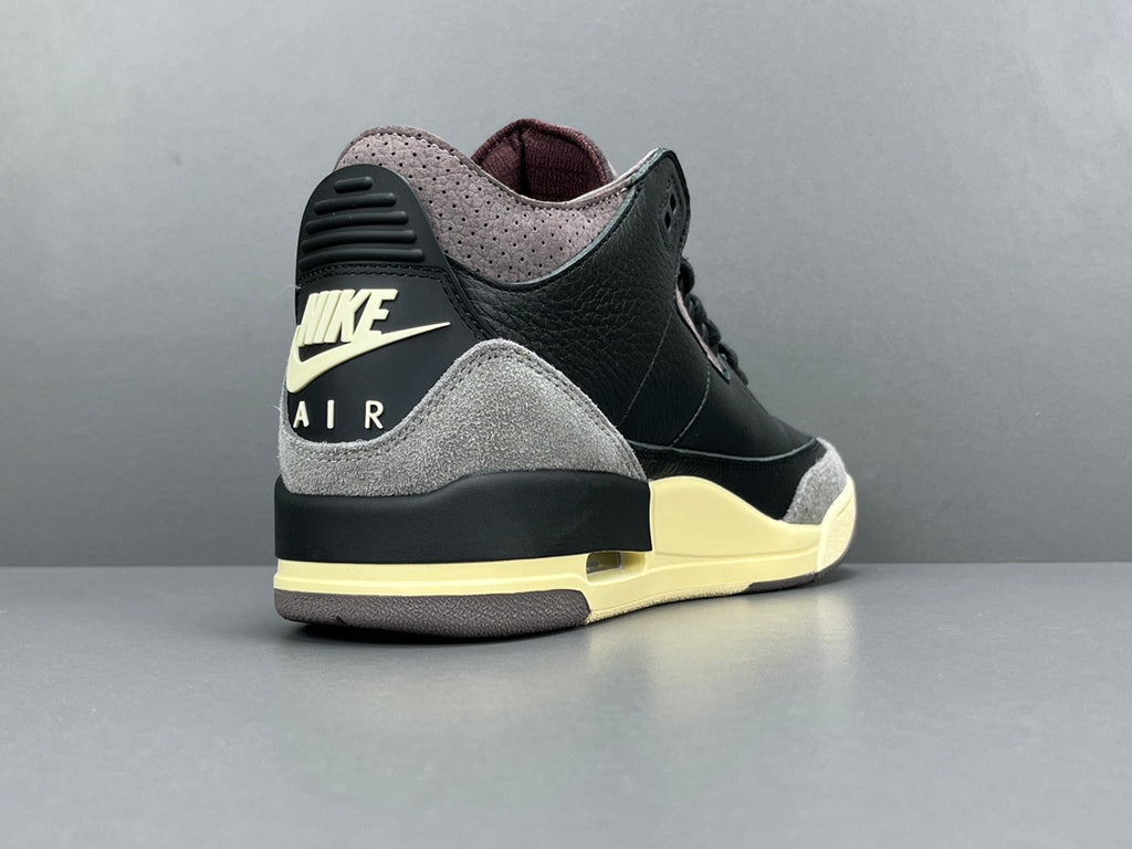 A Ma Maniere x Jordan Air Jordan 3