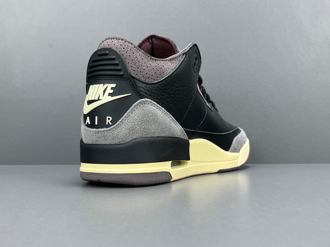 A Ma Maniere x Jordan Air Jordan 3
