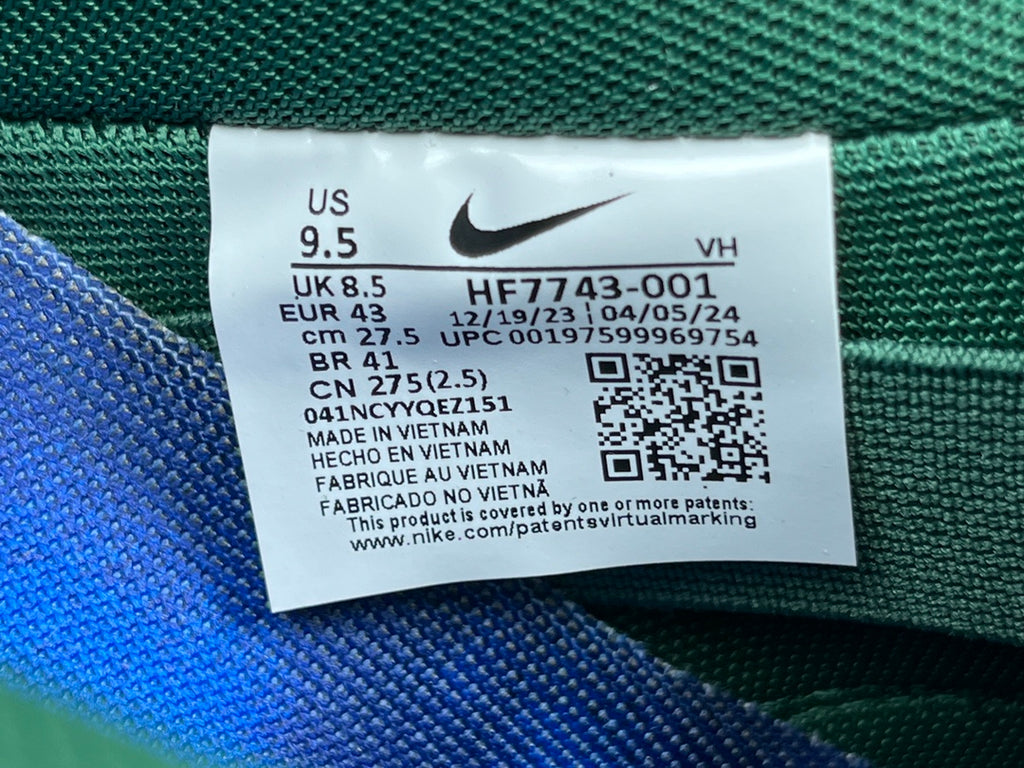 There Skateboards x Nike Dunk SB