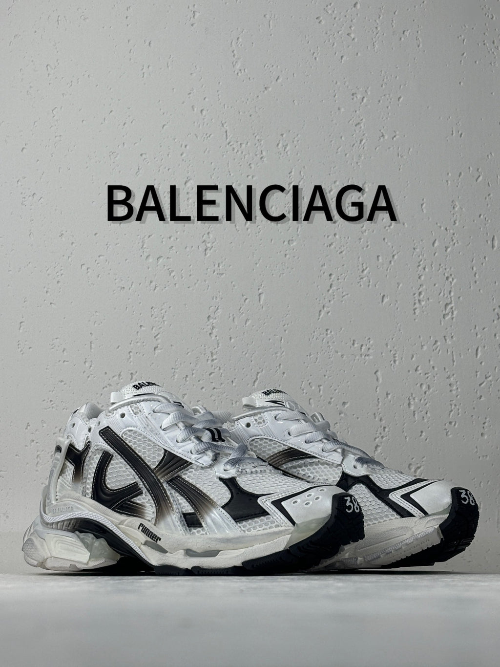 Runner