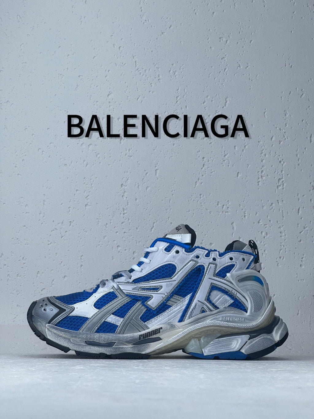 Runner