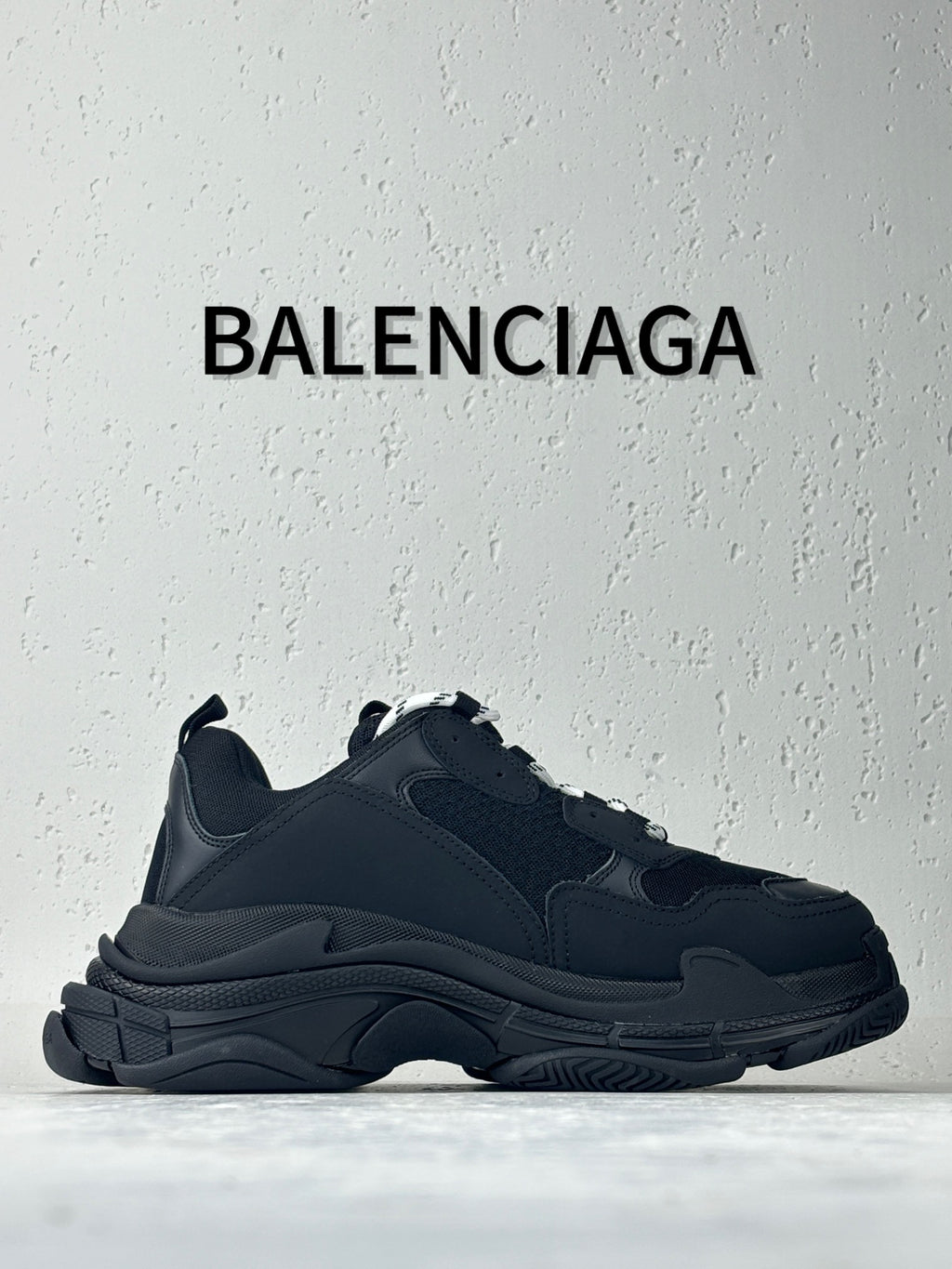 Triple S