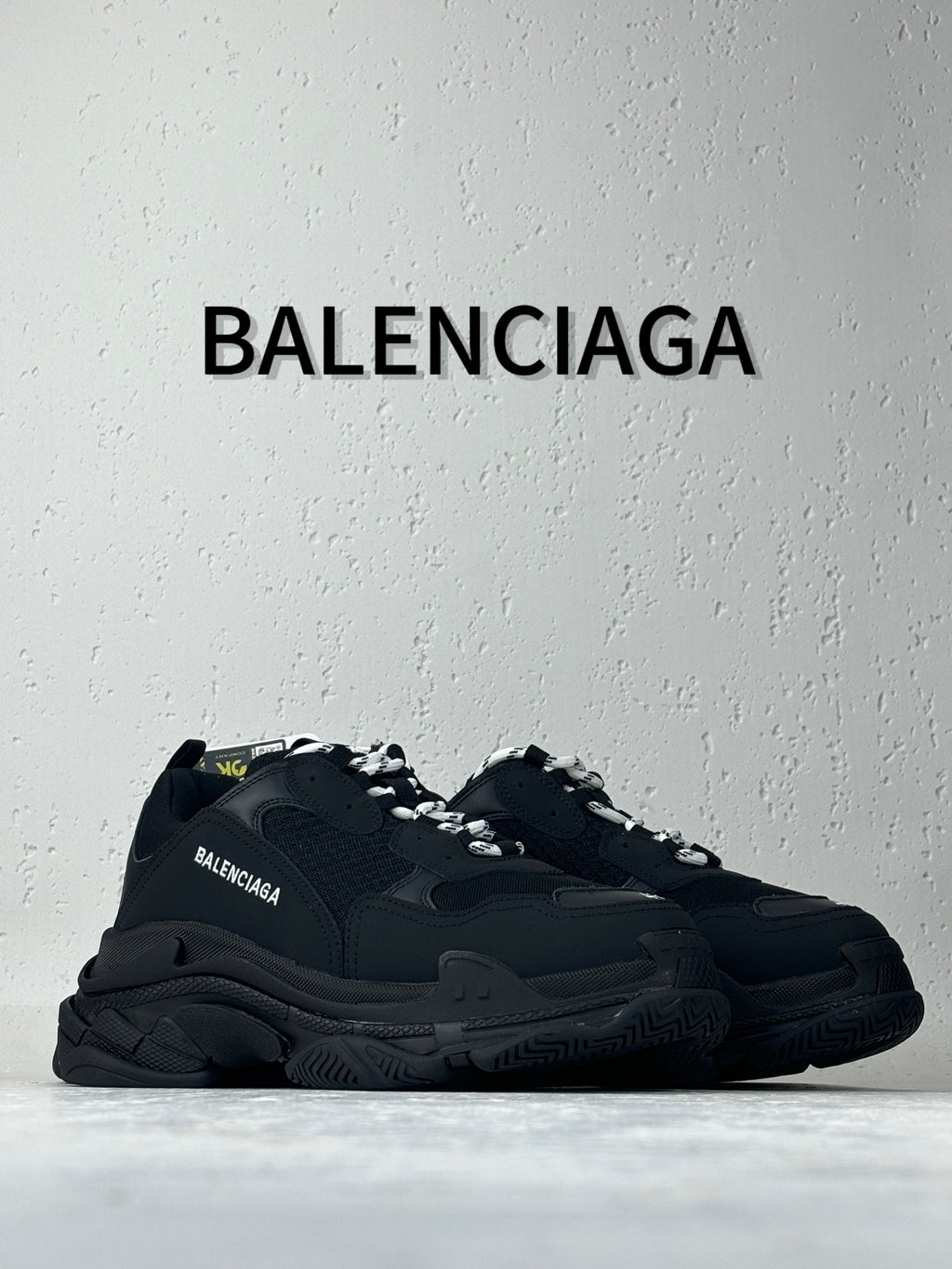 Triple S