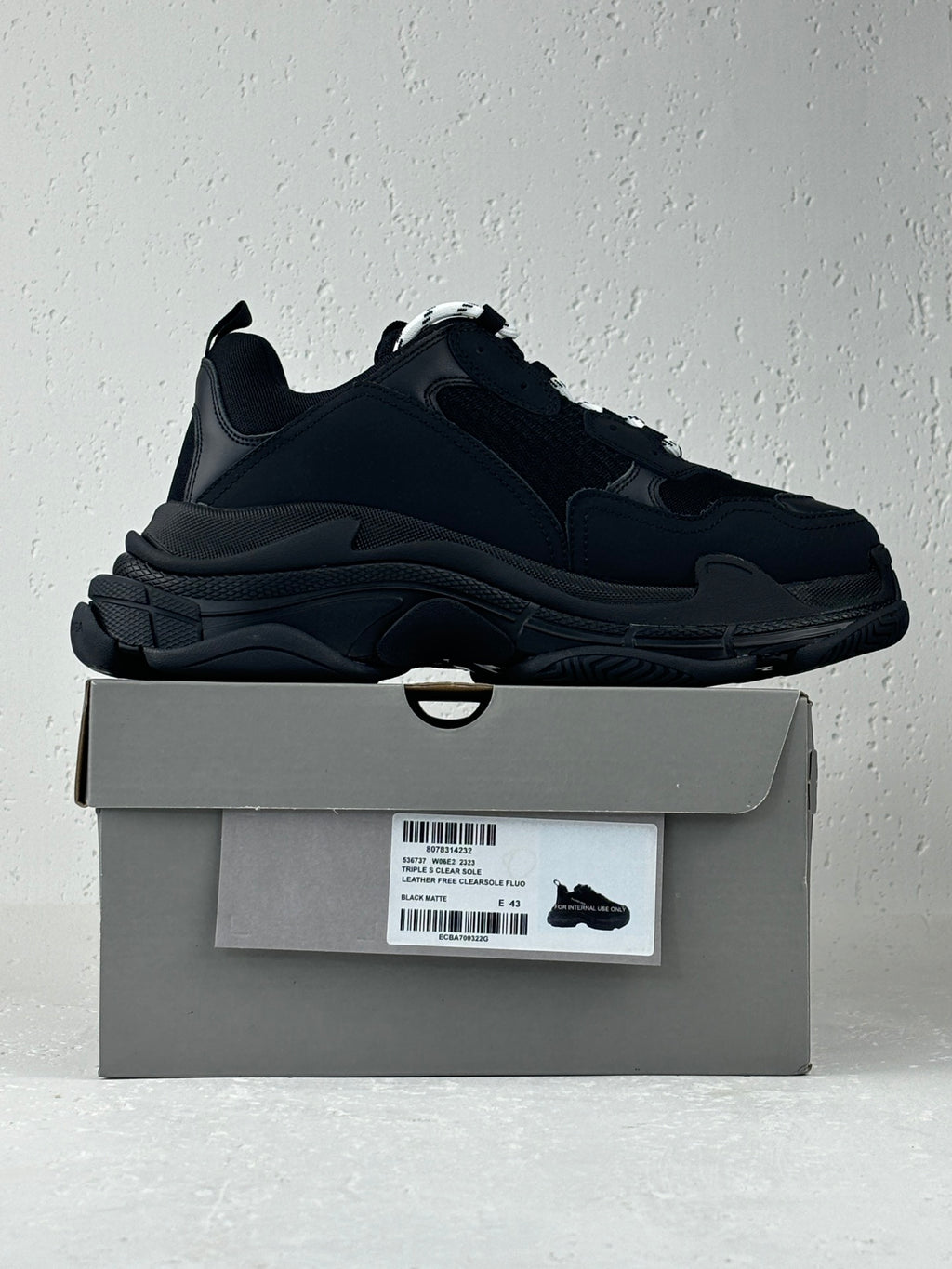 Triple S