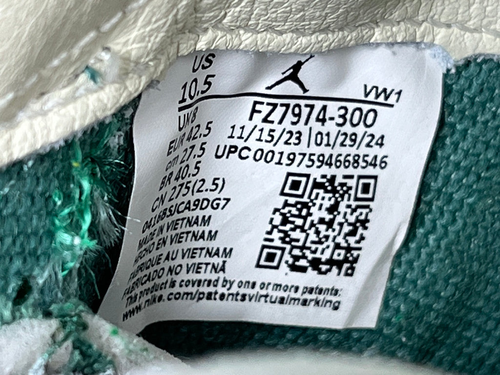 Jordan Air Jordan 3 OG WMNS "Bicoastal" M