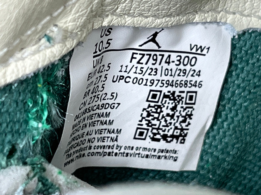 Jordan Air Jordan 3 OG WMNS "Bicoastal" M