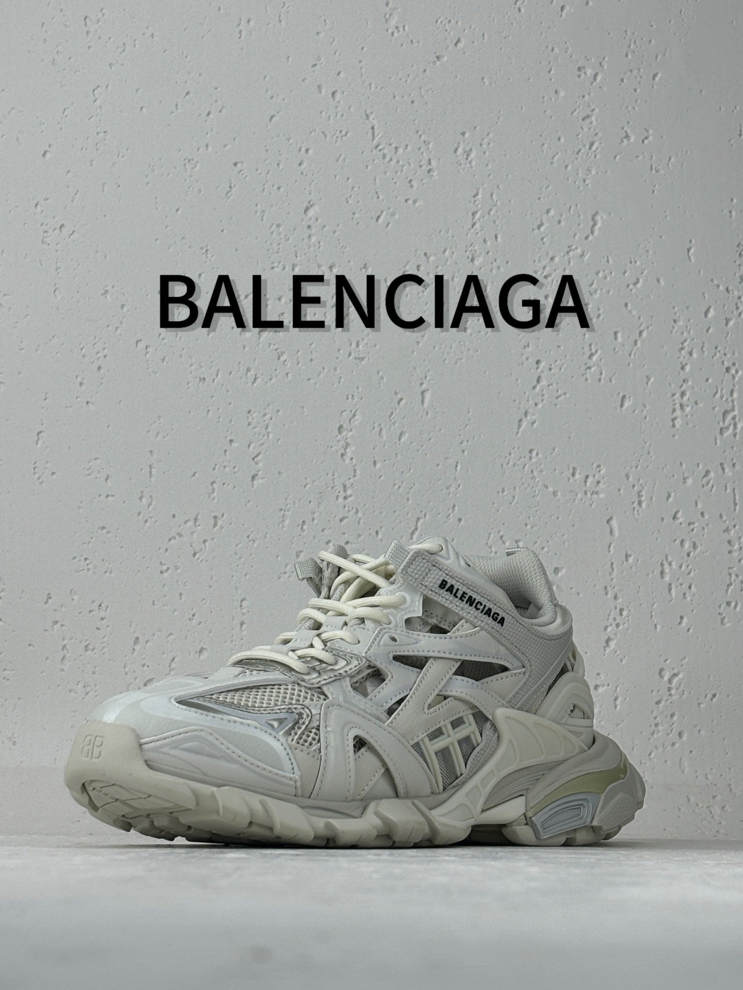 Track 2.0