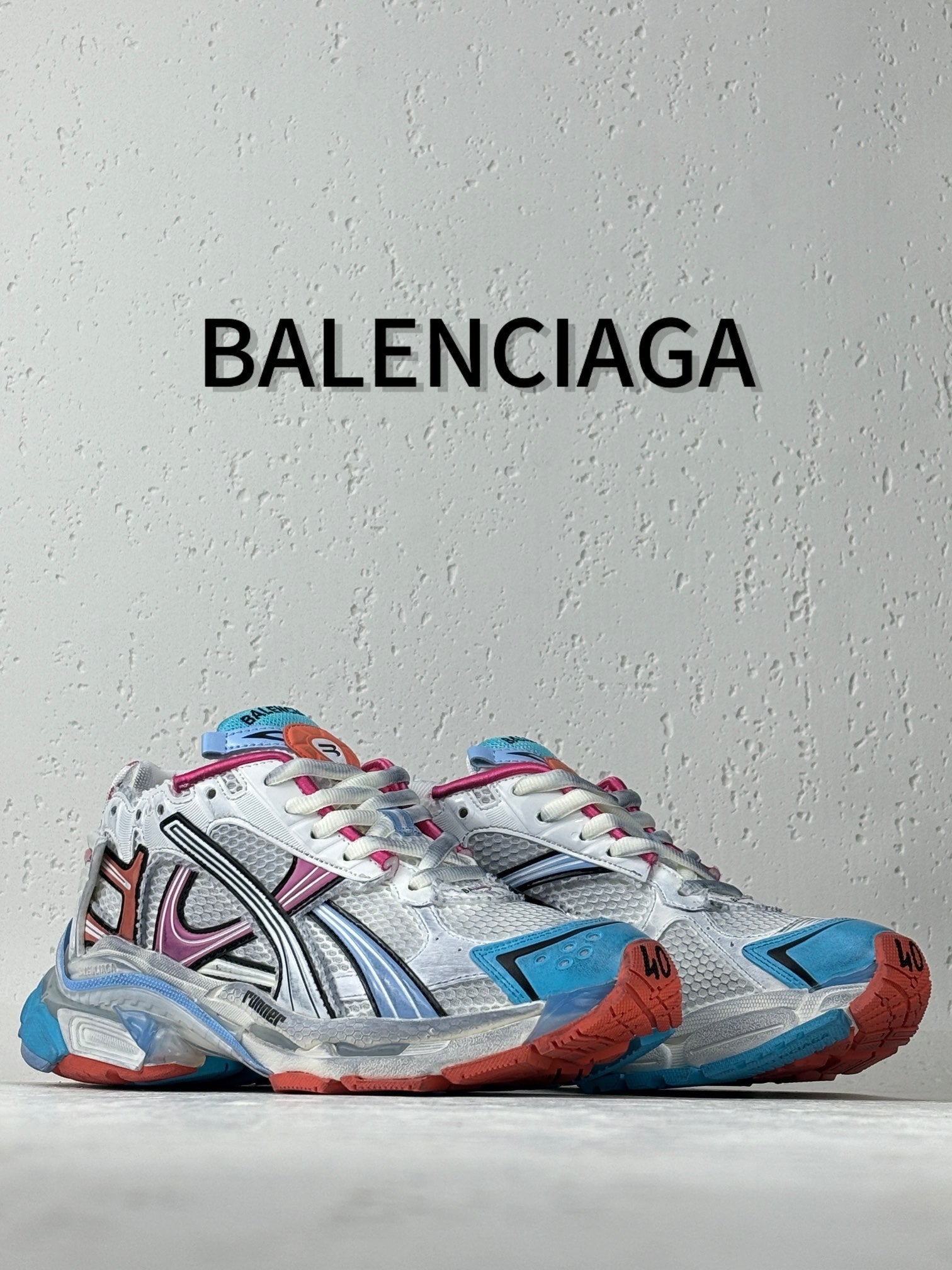 Runner