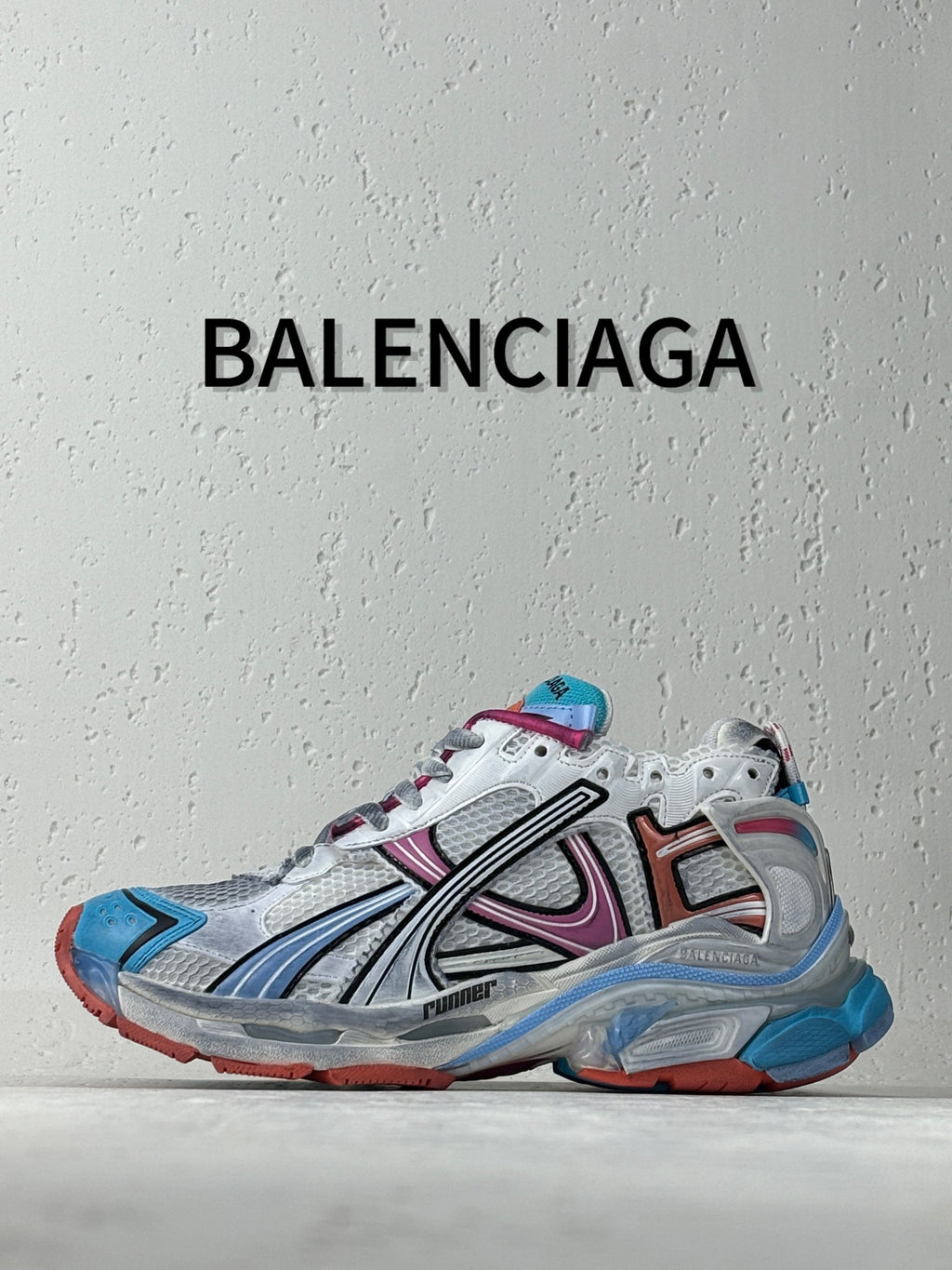 Runner