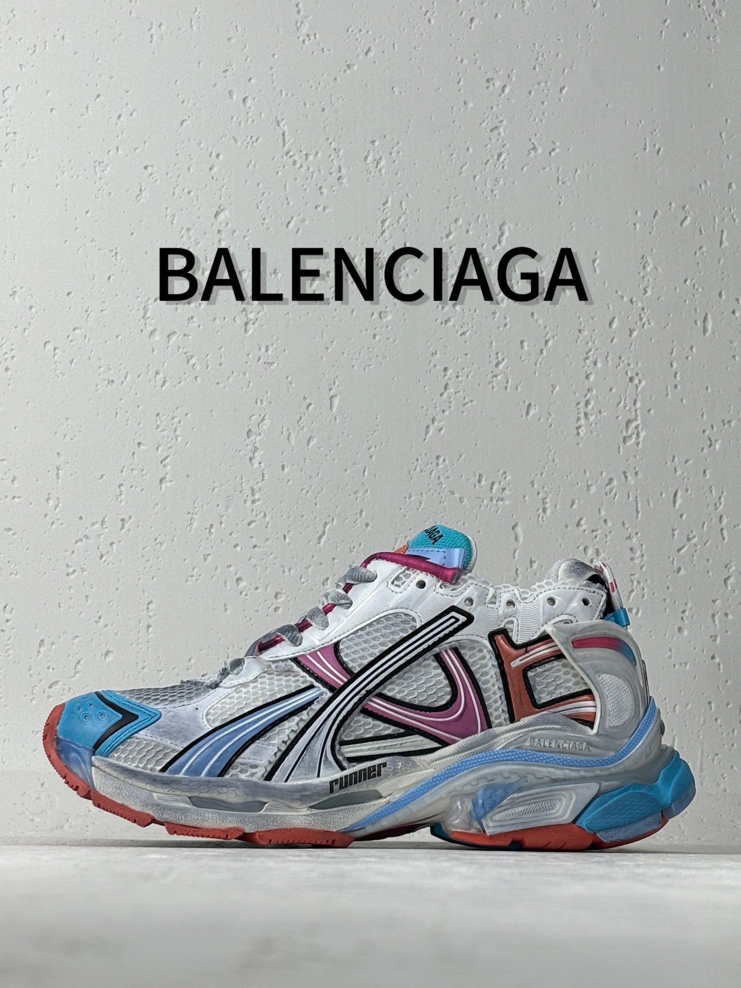 Runner