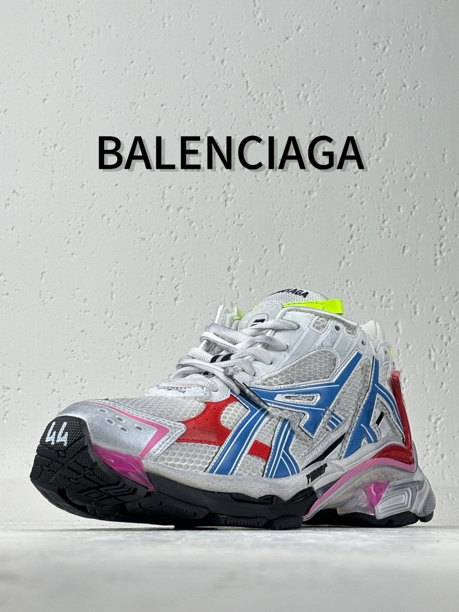Runner