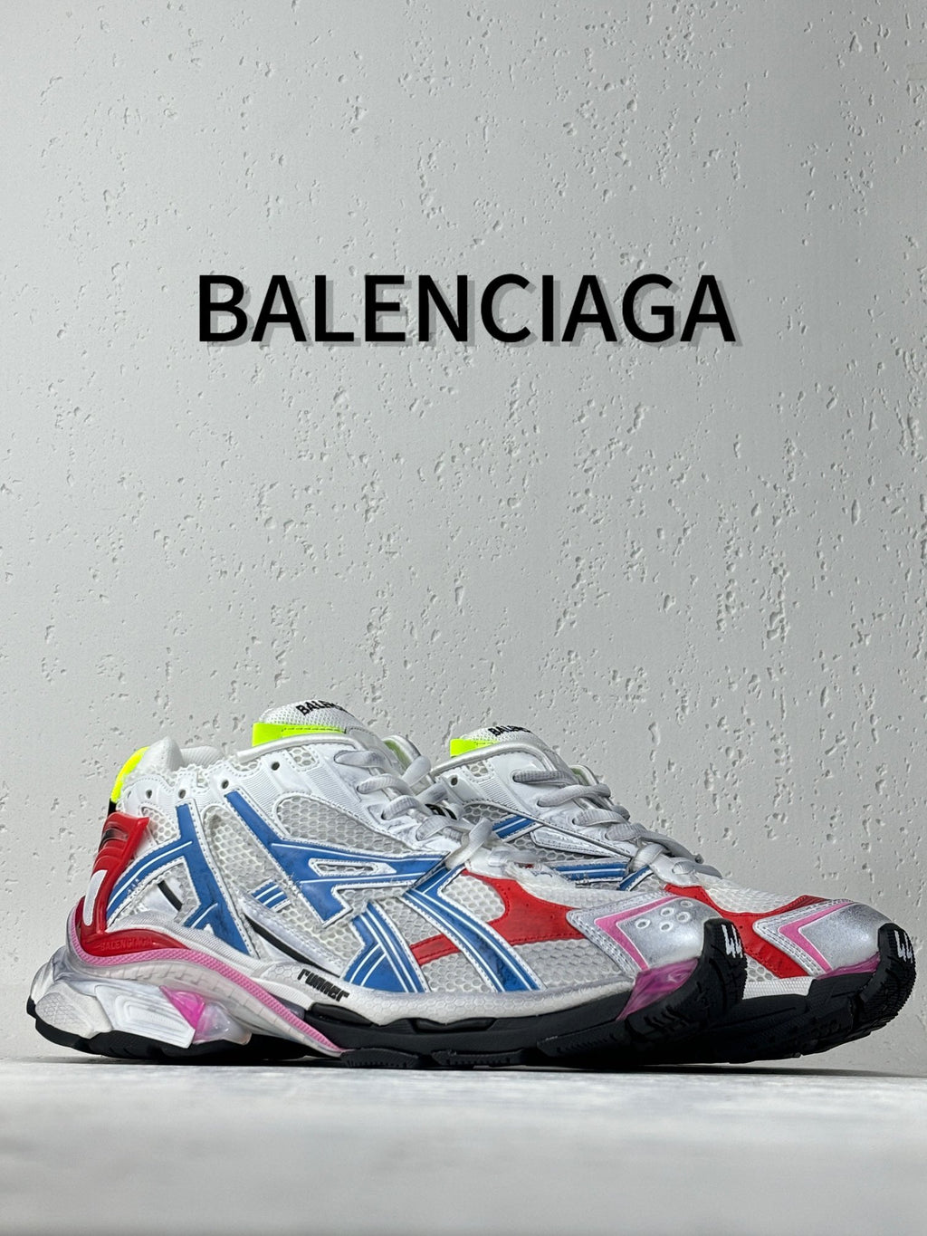 Runner