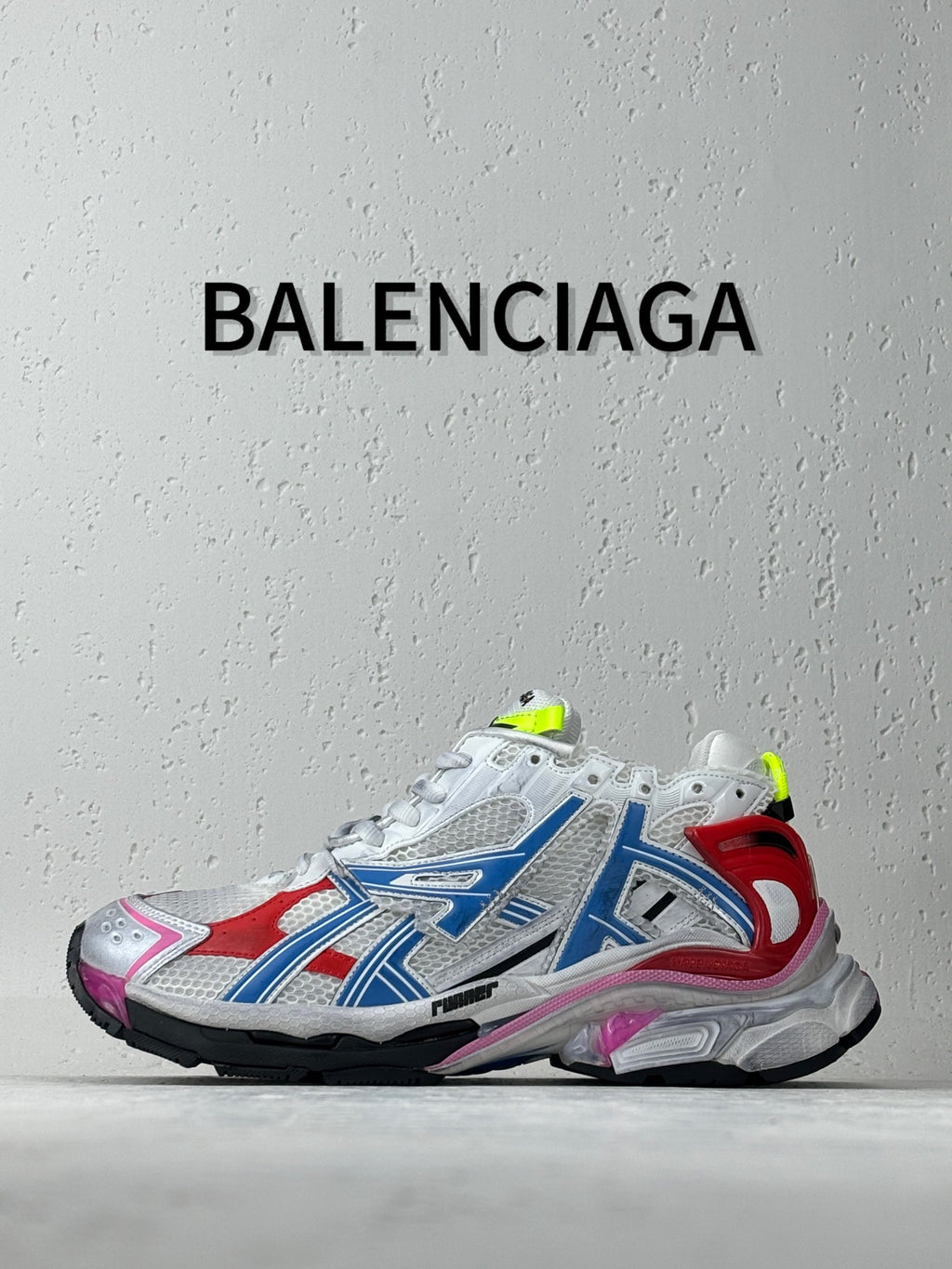 Runner