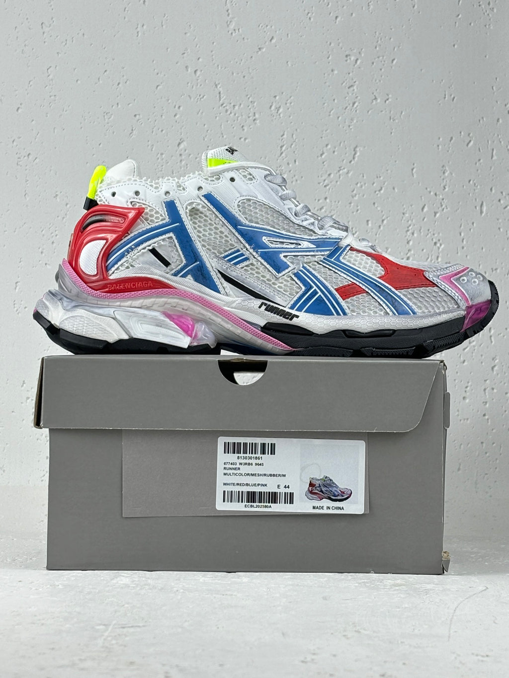 Runner
