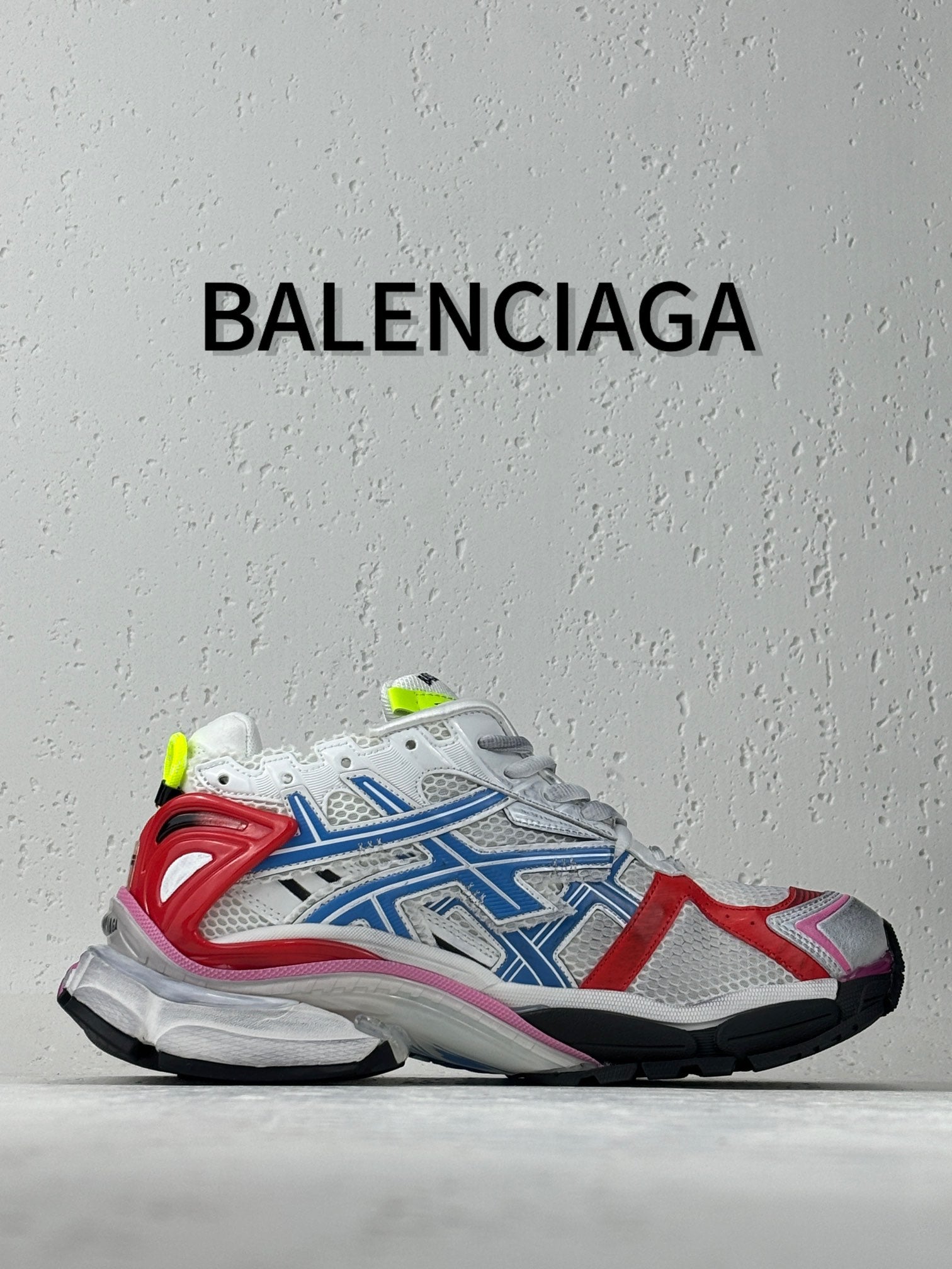 Runner