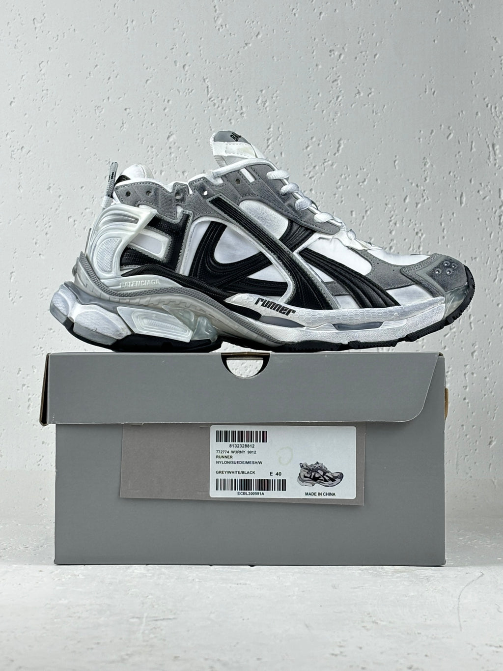 Runner