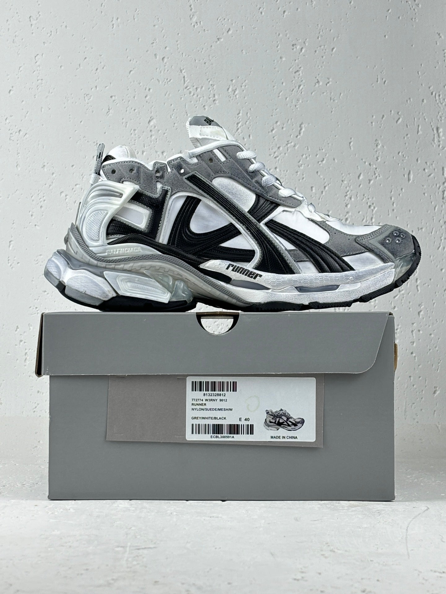 Runner