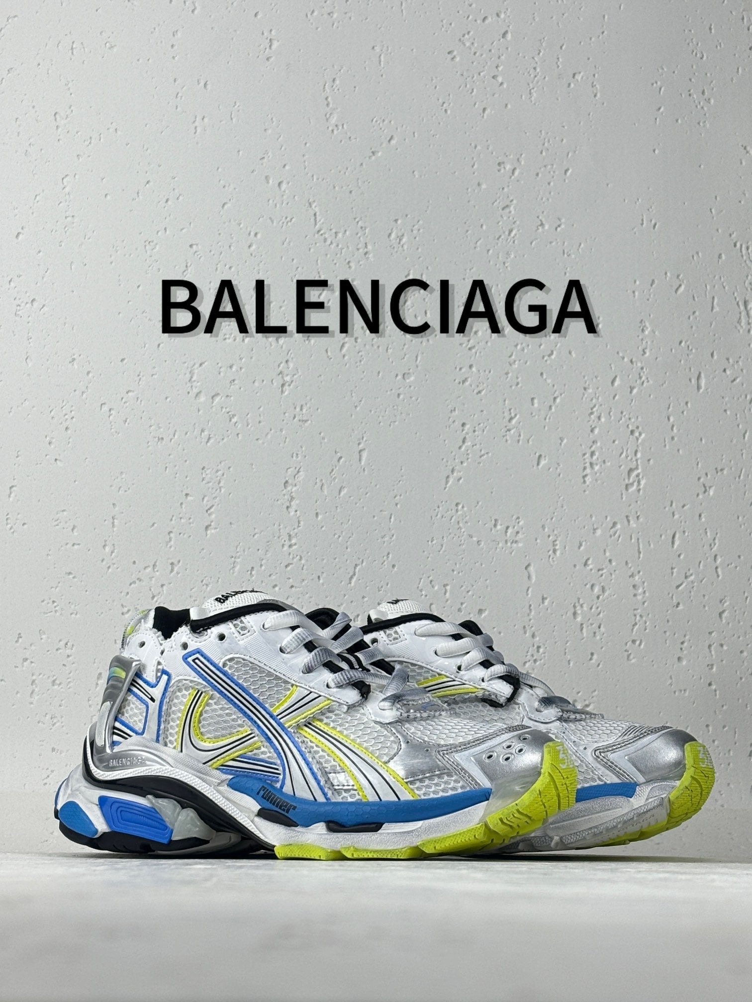 Runner