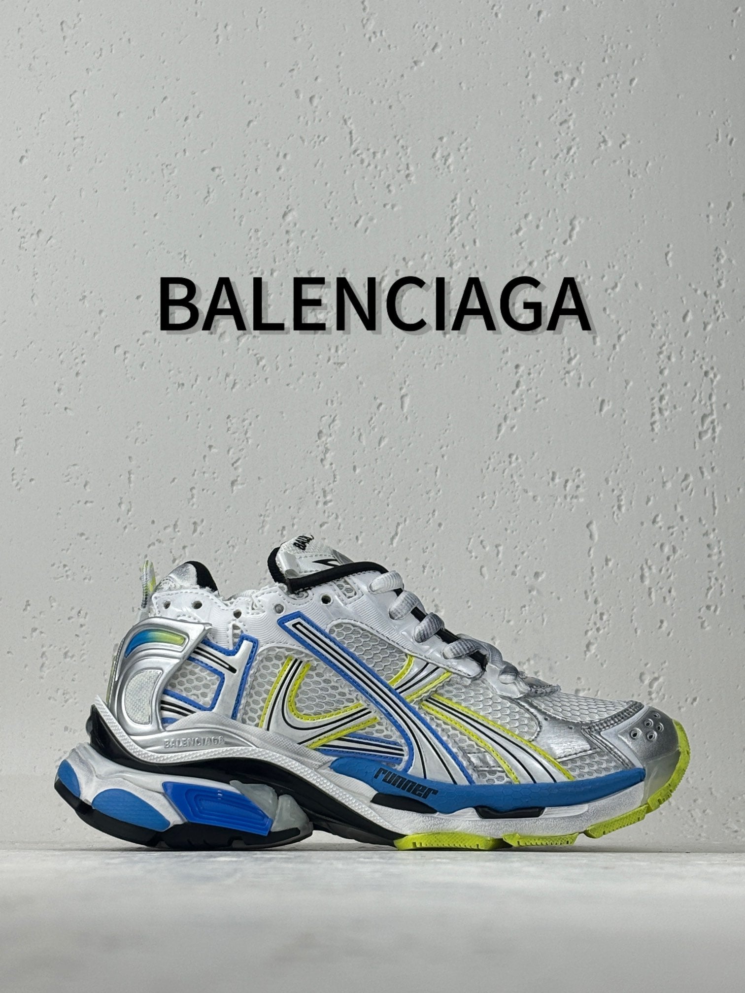 Runner