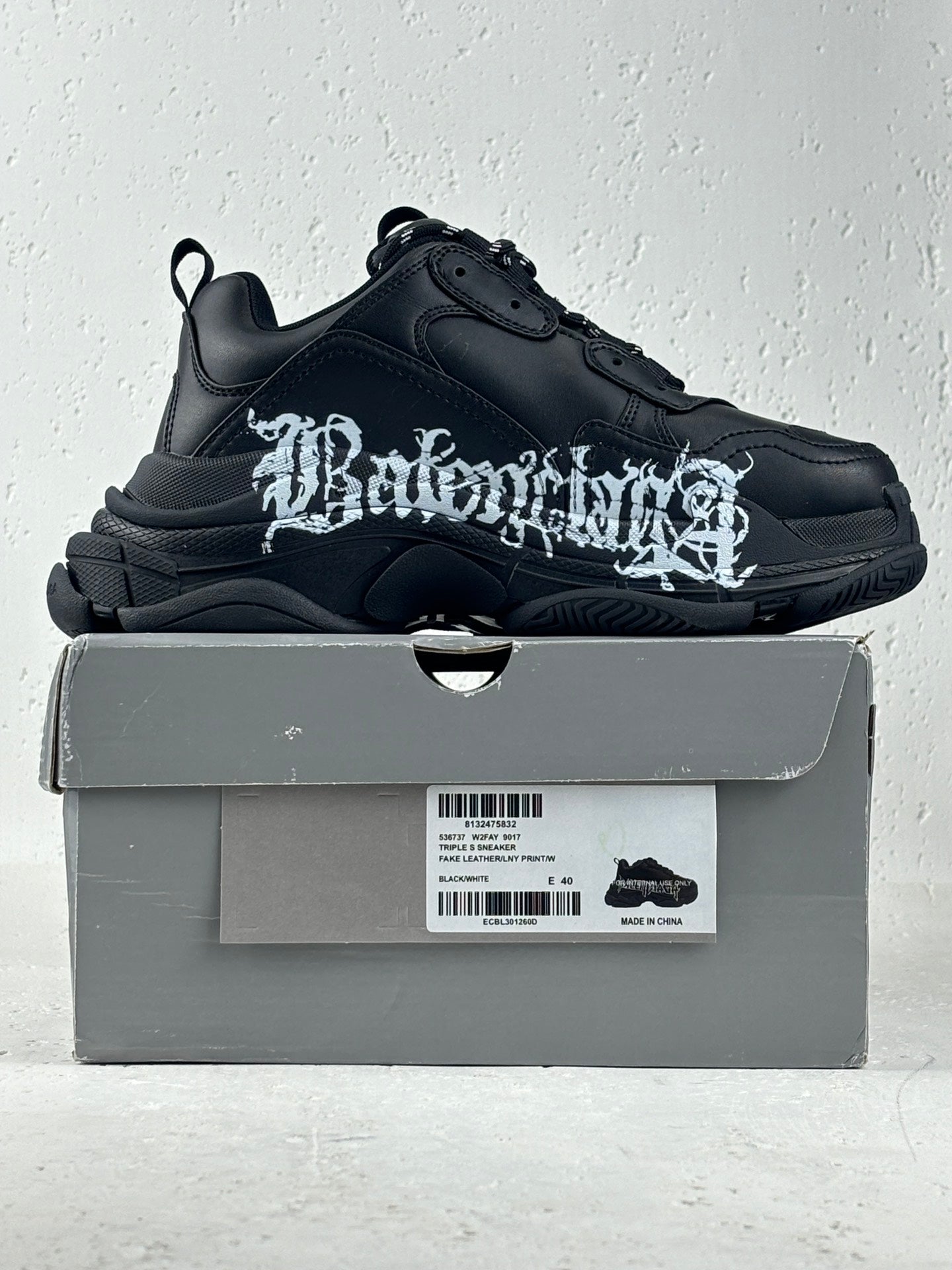 Triple S