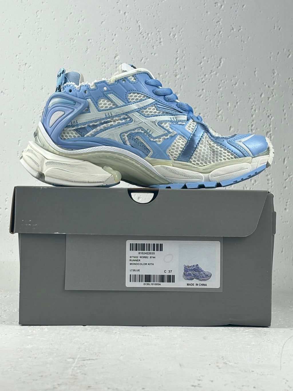 Runner