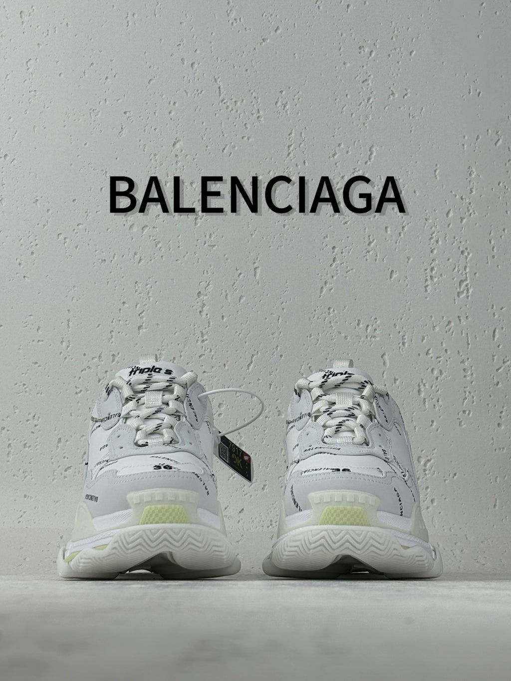 Triple S