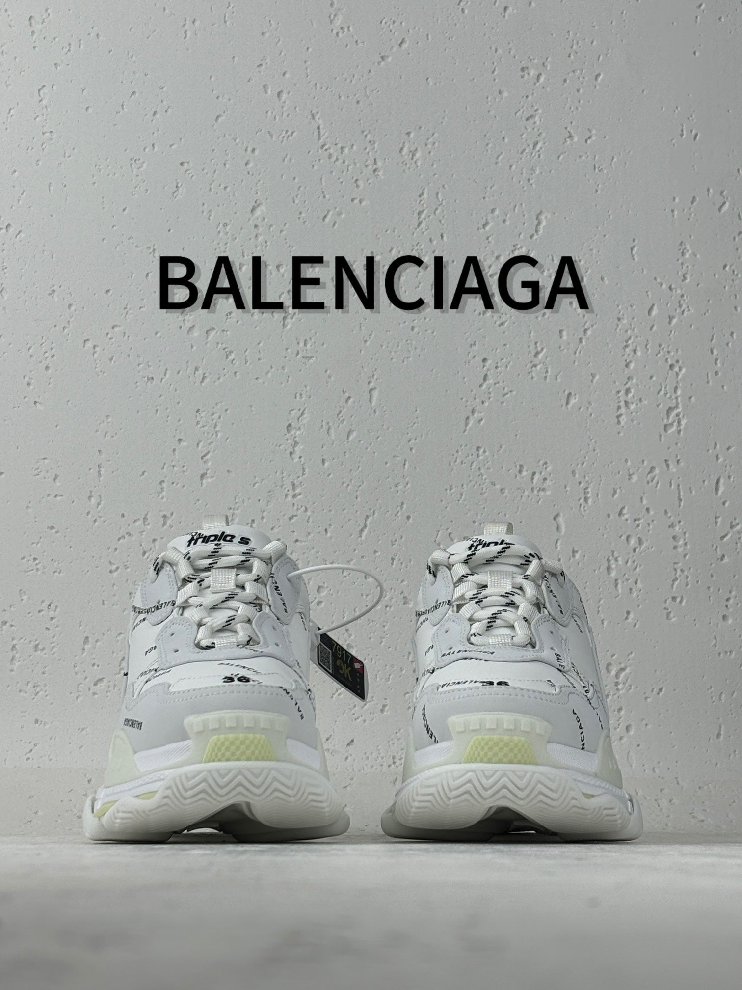 Triple S