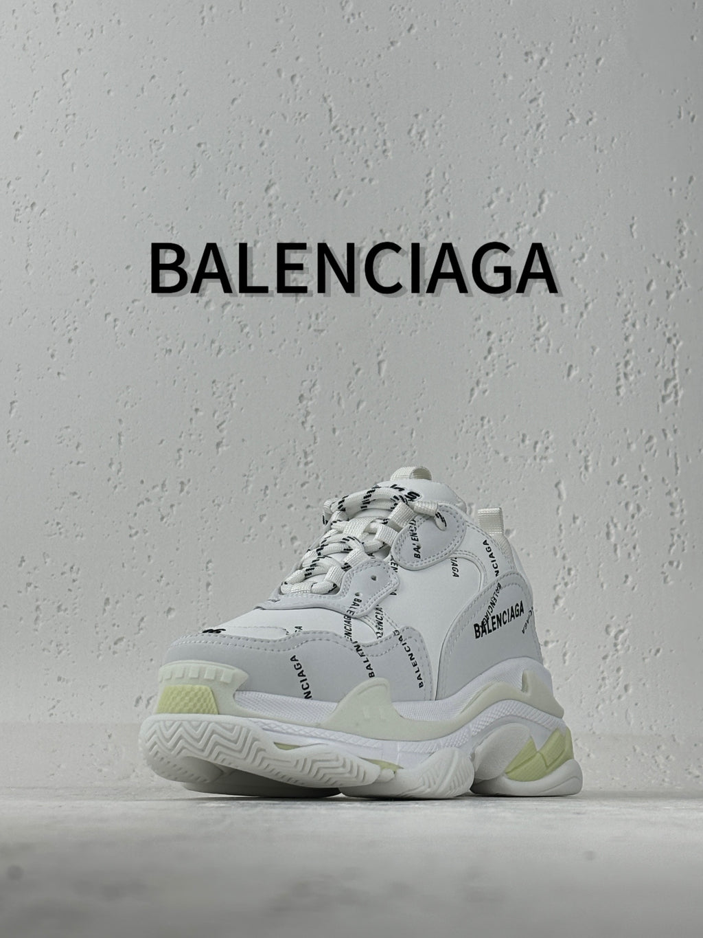 Triple S