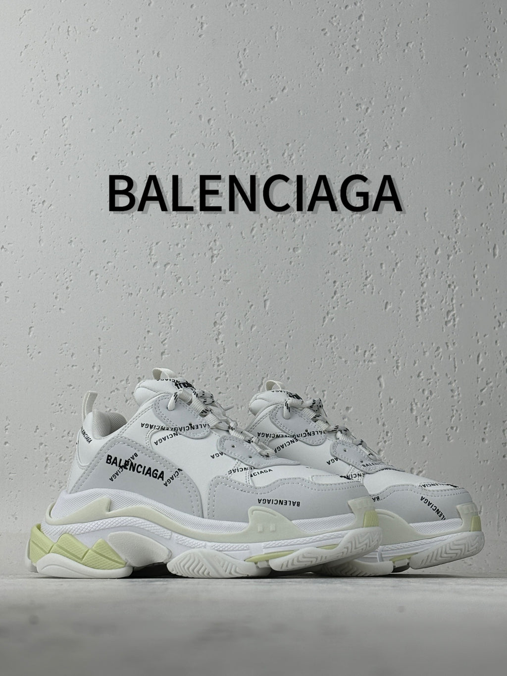 Triple S