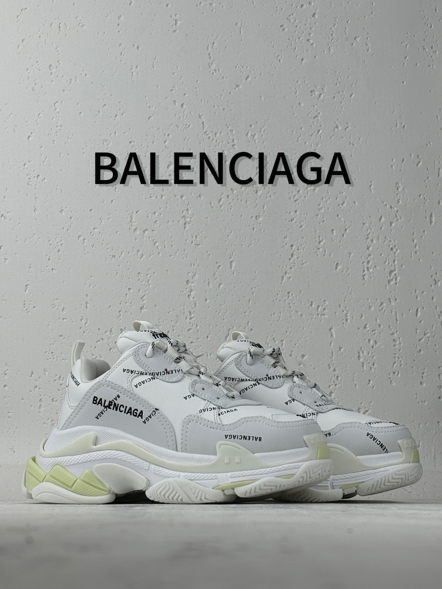 Triple S
