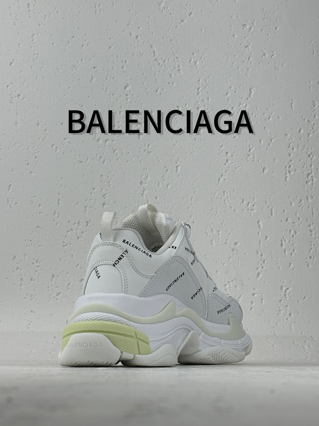 Triple S