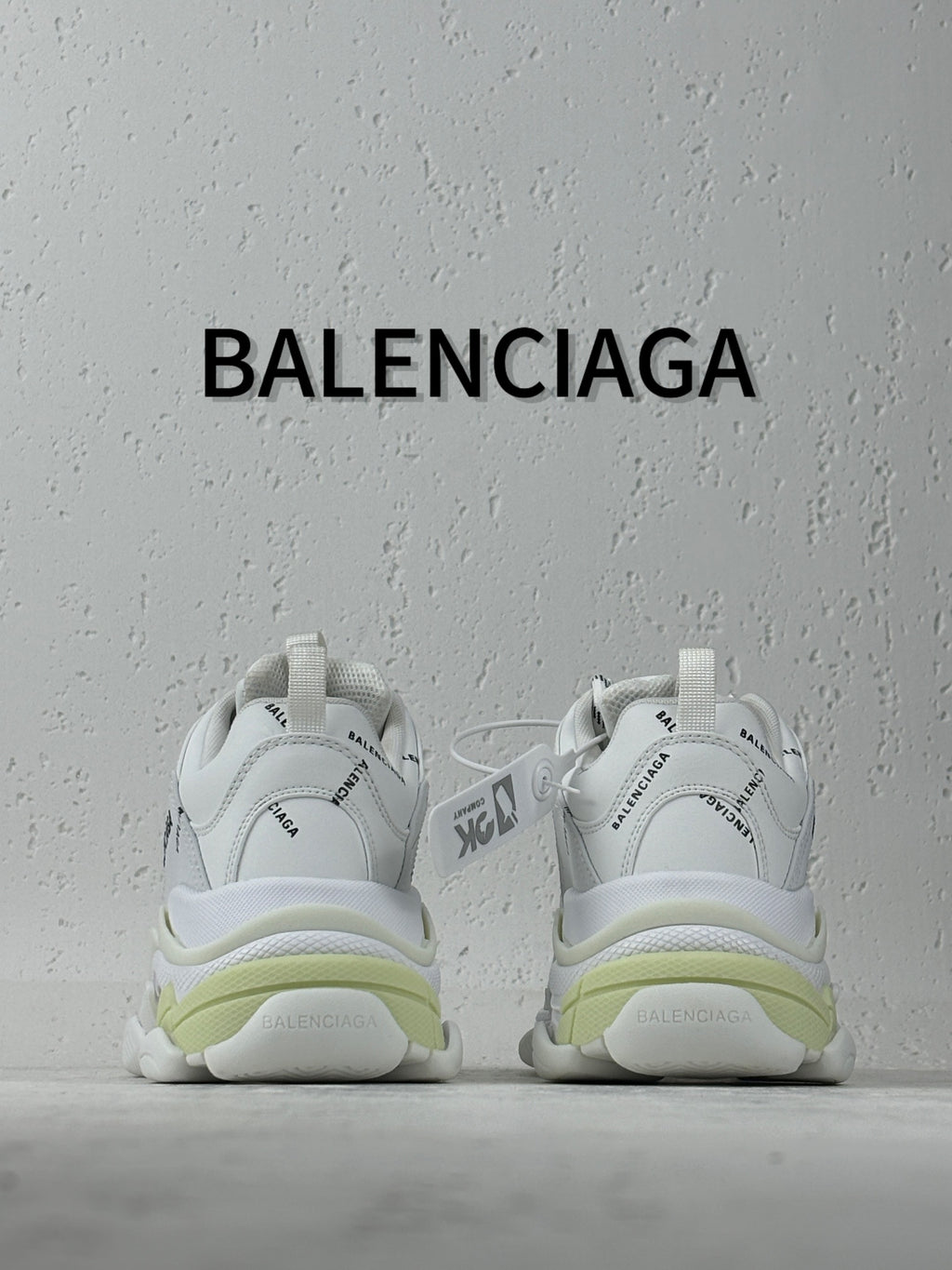 Triple S