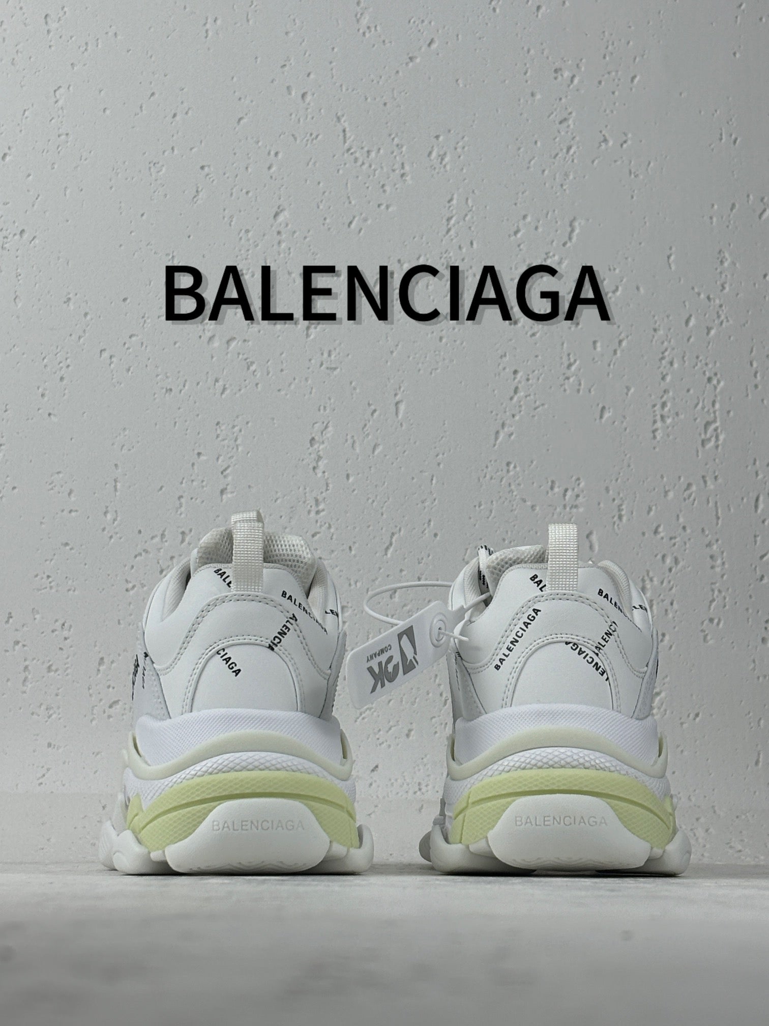 Triple S