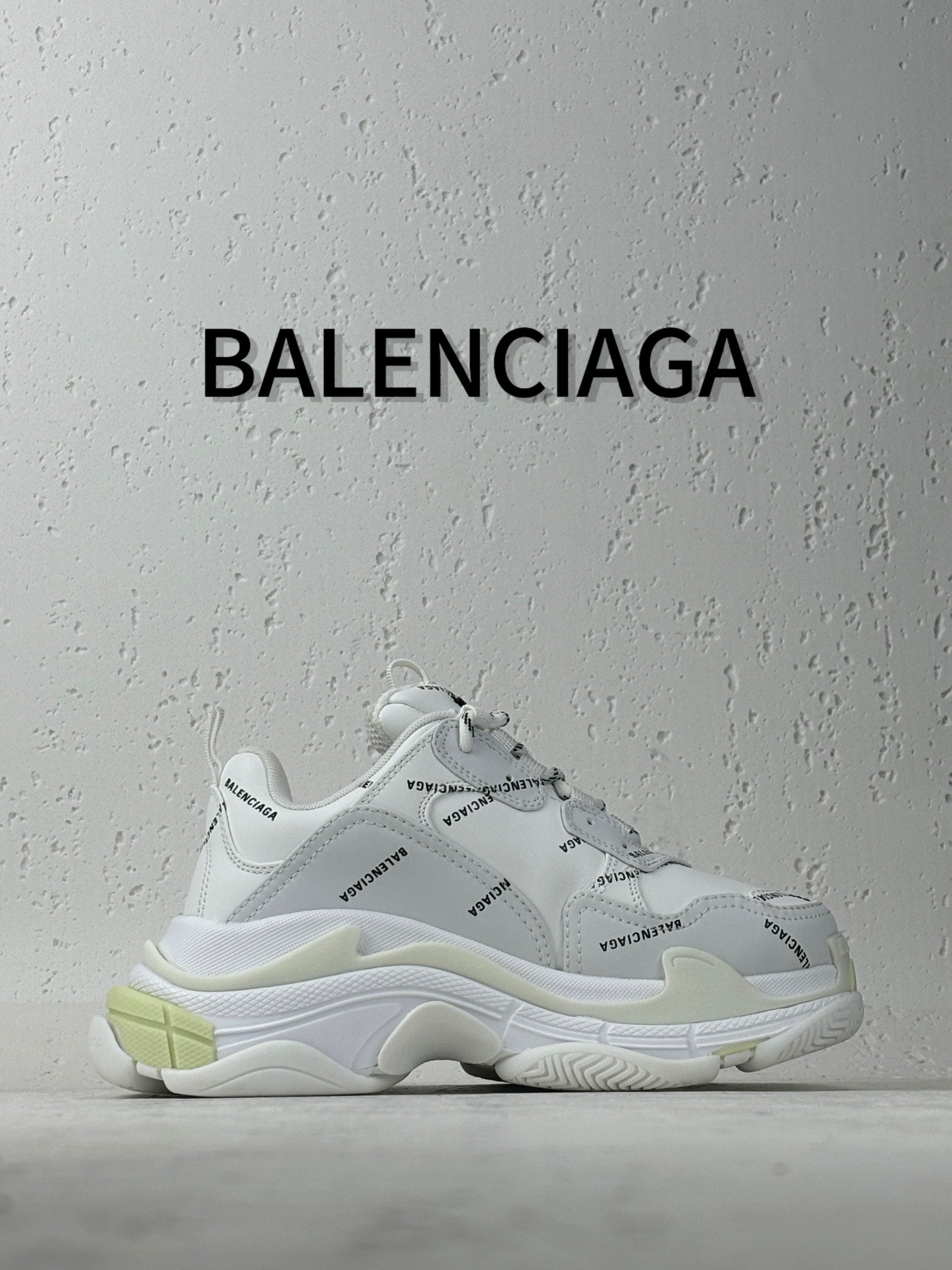 Triple S