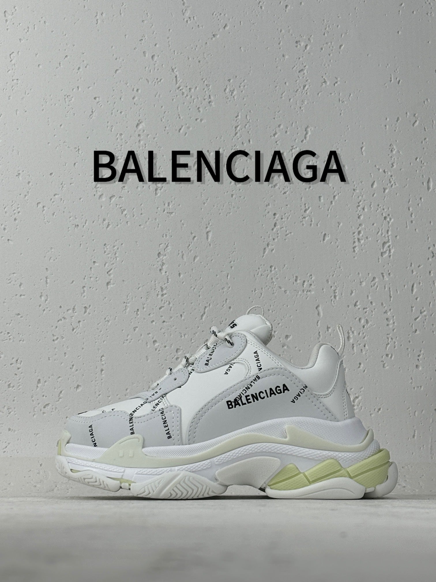 Triple S