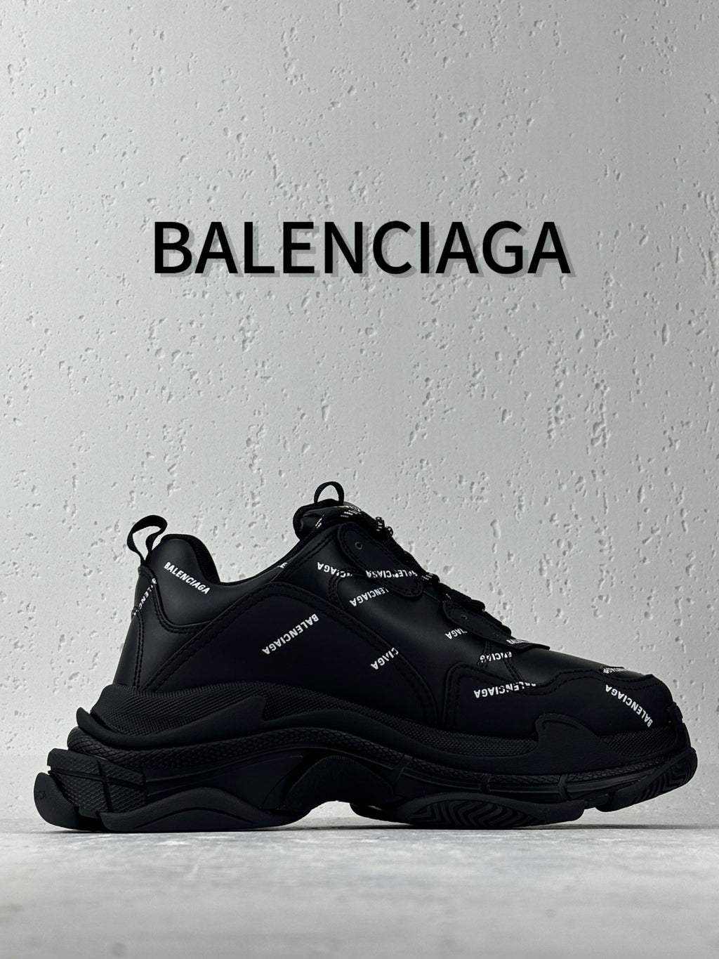 Triple S