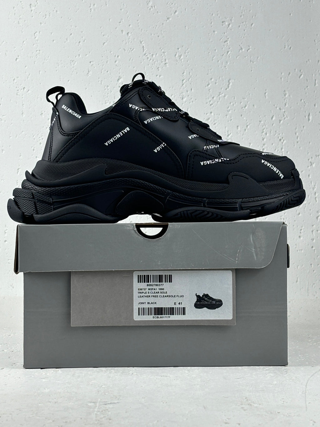 Triple S