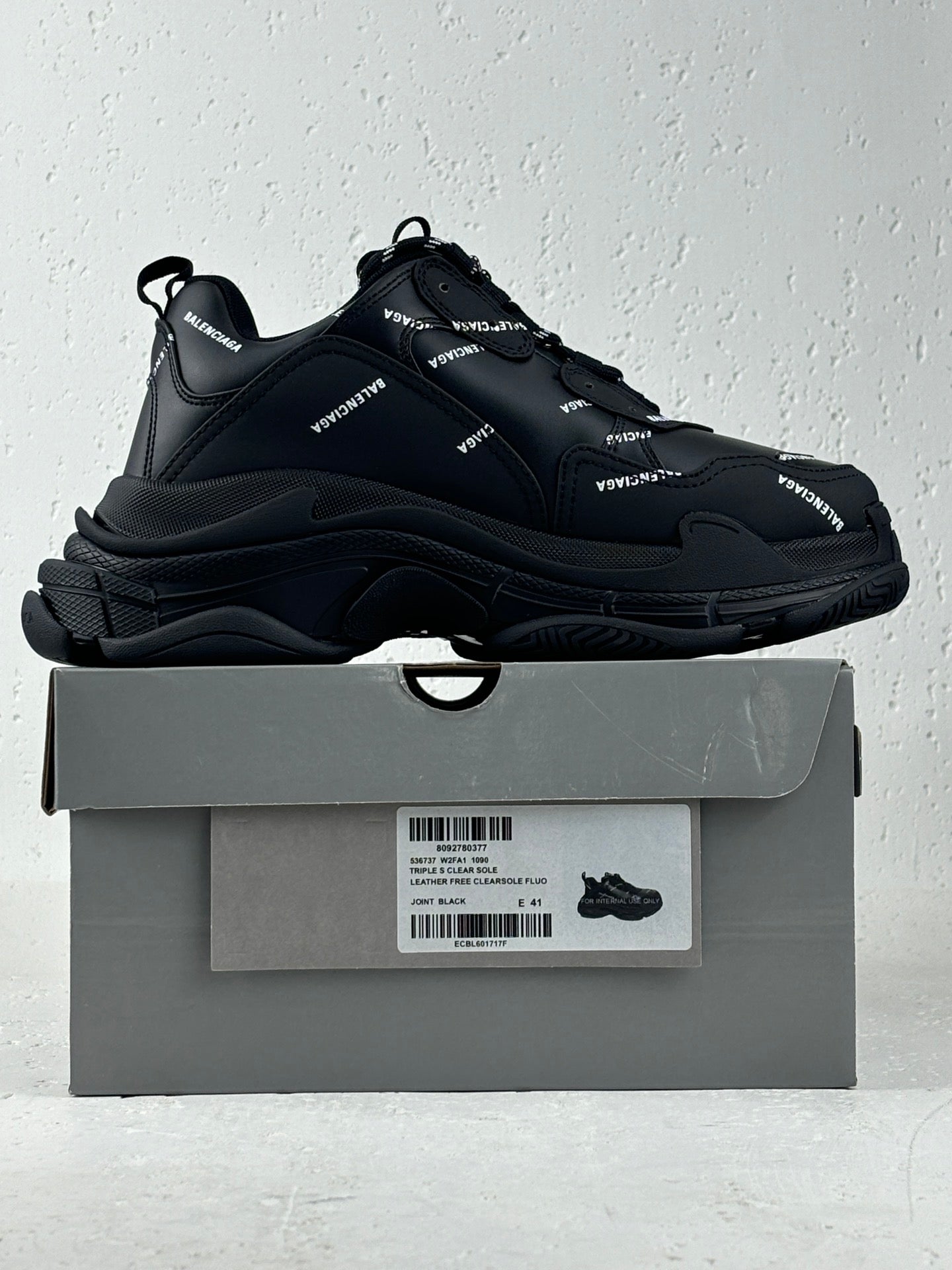 Triple S