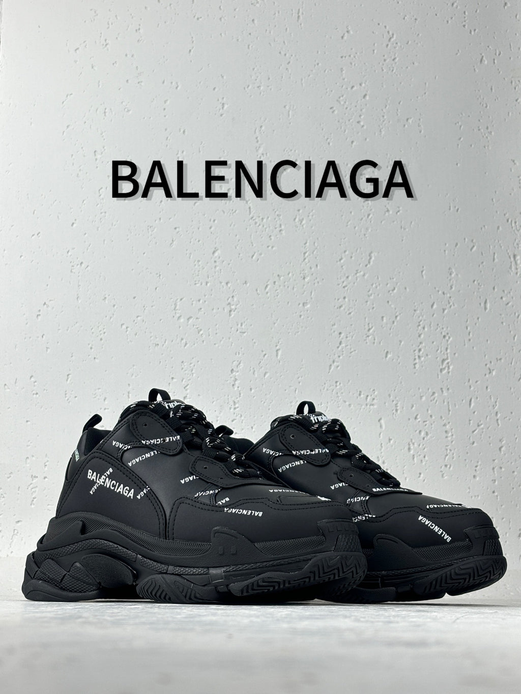 Triple S